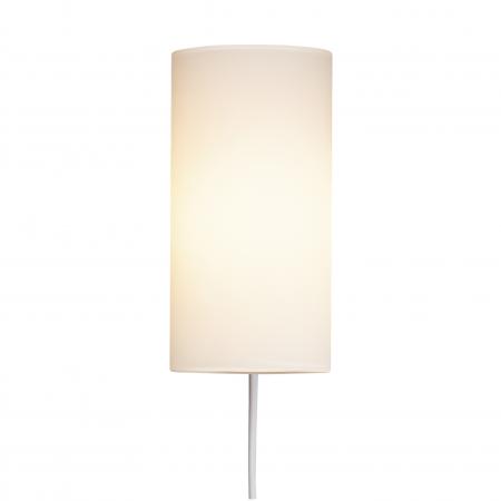 Nordlux Mona Wandleuchte für Innen in Weiss